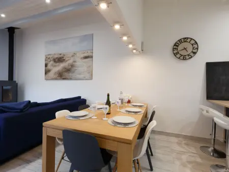 Les Trémières, Maison 6 personnes à Les Mathes - Photo 8