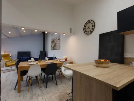 Les Trémières, Maison 6 personnes à Les Mathes - Photo 9