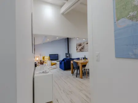 Les Trémières, Maison 6 personnes à Les Mathes - Photo 10