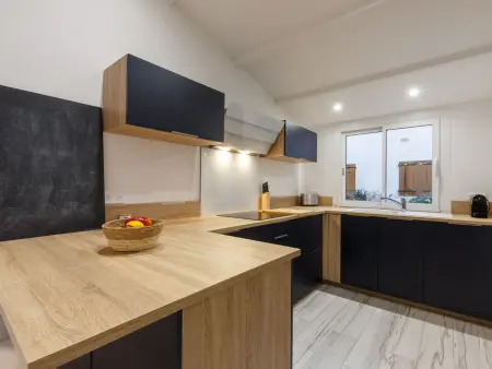 Les Trémières, Maison 6 personnes à Les Mathes - Photo 12