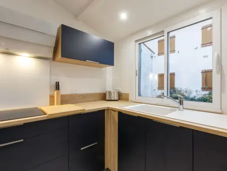 Les Trémières, Maison 6 personnes à Les Mathes - Photo 13