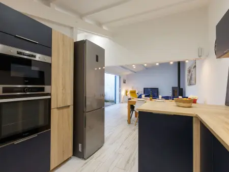 Les Trémières, Maison 6 personnes à Les Mathes - Photo 14