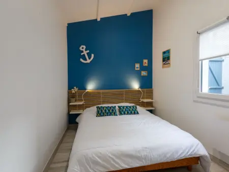 Les Trémières, Maison 6 personnes à Les Mathes - Photo 15