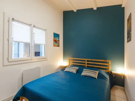 Les Trémières, Maison 6 personnes à Les Mathes - Photo 16