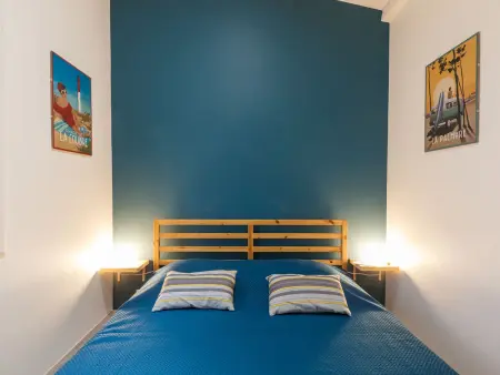 Les Trémières, Maison 6 personnes à Les Mathes - Photo 17