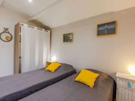 Les Trémières, Maison 6 personnes à Les Mathes - Photo 18