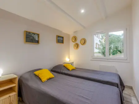 Les Trémières, Maison 6 personnes à Les Mathes - Photo 19
