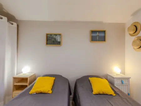 Les Trémières, Maison 6 personnes à Les Mathes - Photo 20