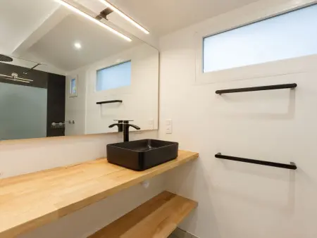 Les Trémières, Maison 6 personnes à Les Mathes - Photo 21