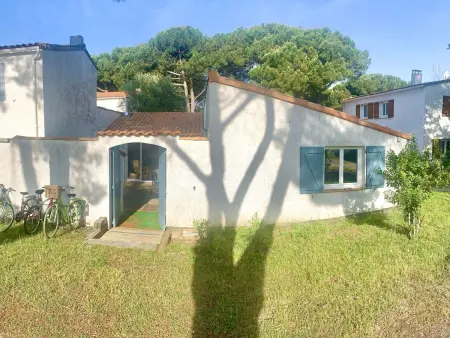 Les Trémières, Maison 6 personnes à Les Mathes - Photo 23