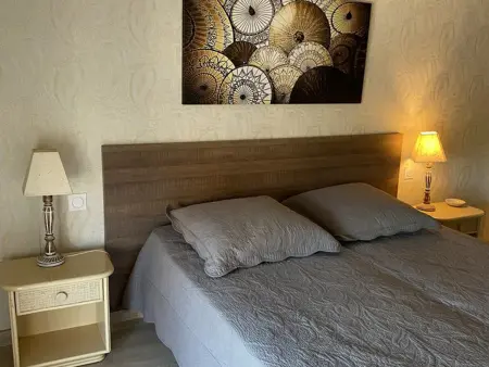 Appartement climatisé avec terrasses et vue port, proche plages à Hyères - Photo 4