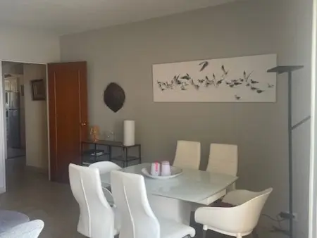 Appartement climatisé avec terrasses et vue port, proche plages à Hyères - Photo 8