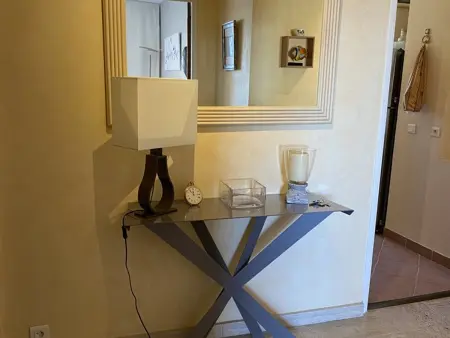 Appartement climatisé avec terrasses et vue port, proche plages à Hyères - Photo 10