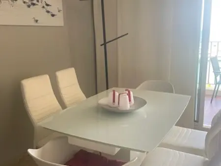 Appartement climatisé avec terrasses et vue port, proche plages à Hyères - Photo 13