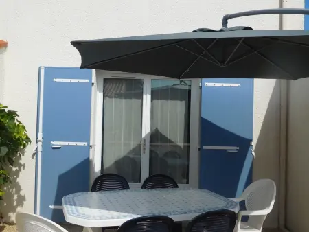 Charmante Maisonnette 6 Pers, Balades et Confort - Photo 9