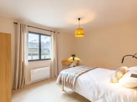 Maison moderne pour 8 pers à Armenteule, Loudenvielle, avec Wifi et garage - Photo 4