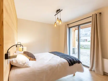 Maison moderne pour 8 pers à Armenteule, Loudenvielle, avec Wifi et garage - Photo 6