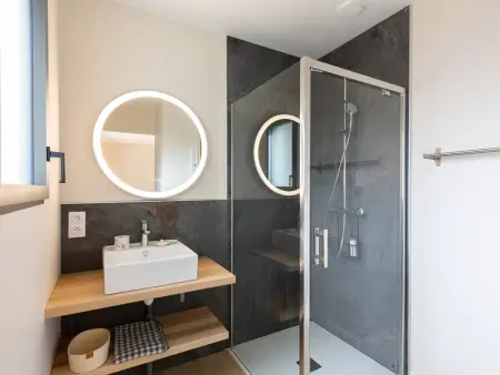 Maison moderne pour 8 pers à Armenteule, Loudenvielle, avec Wifi et garage - Photo 8