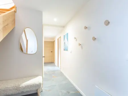 Maison moderne pour 8 pers à Armenteule, Loudenvielle, avec Wifi et garage - Photo 9