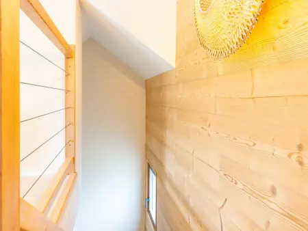 Maison moderne pour 8 pers à Armenteule, Loudenvielle, avec Wifi et garage - Photo 10