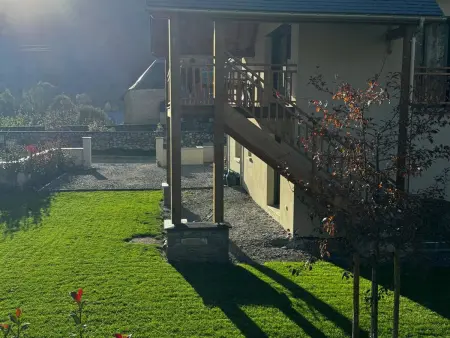 Maison moderne pour 8 pers à Armenteule, Loudenvielle, avec Wifi et garage - Photo 15