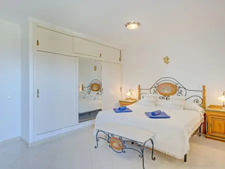 Villa Zamorita, Villa 6 personnes à Javea - Photo 9