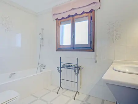 Villa Zamorita, Villa 6 personnes à Javea - Photo 10