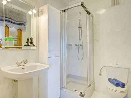 Villa Zamorita, Villa 6 personnes à Javea - Photo 12
