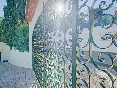Villa Zamorita, Villa 6 personnes à Javea - Photo 16