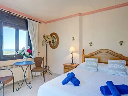 Villa Zamorita, Villa 6 personnes à Javea - Photo 27
