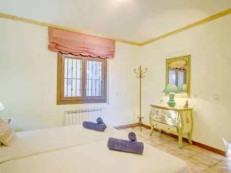 Villa Zamorita, Villa 6 personnes à Javea - Photo 29