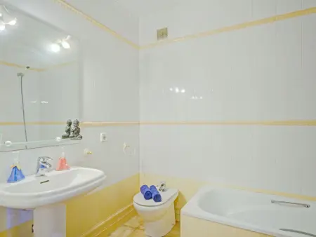Villa Zamorita, Villa 6 personnes à Javea - Photo 30