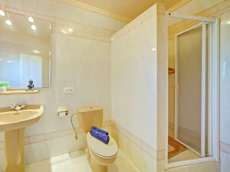 Villa Zamorita, Villa 6 personnes à Javea - Photo 31