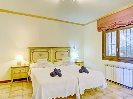 Villa Zamorita, Villa 6 personnes à Javea - Photo 32