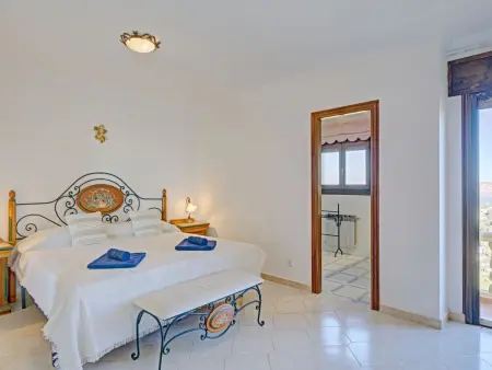 Villa Zamorita, Villa 6 personnes à Javea - Photo 35