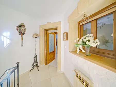 Villa Zamorita, Villa 6 personnes à Javea - Photo 36