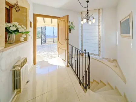 Villa Zamorita, Villa 6 personnes à Javea - Photo 40