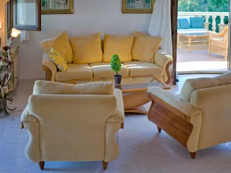 Villa Zamorita, Villa 6 personnes à Javea - Photo 58