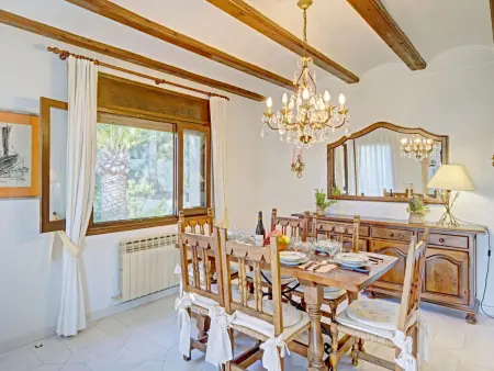 Villa Zamorita, Villa 6 personnes à Javea - Photo 60