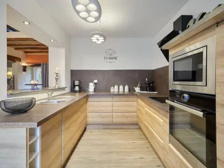 Le Hamelinet, Maison 4 personnes à Surville - Photo 5