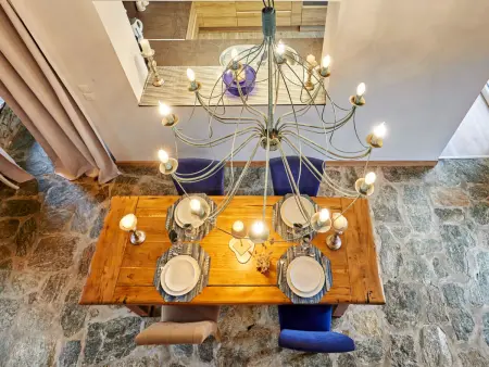 Le Hamelinet, Maison 4 personnes à Surville - Photo 7
