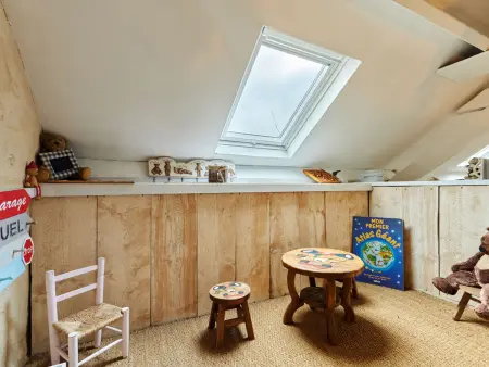 Le Hamelinet, Maison 4 personnes à Surville - Photo 18