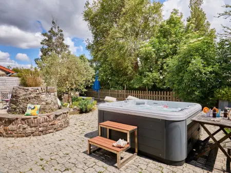 Le Hamelinet, Maison 4 personnes à Surville - Photo 24