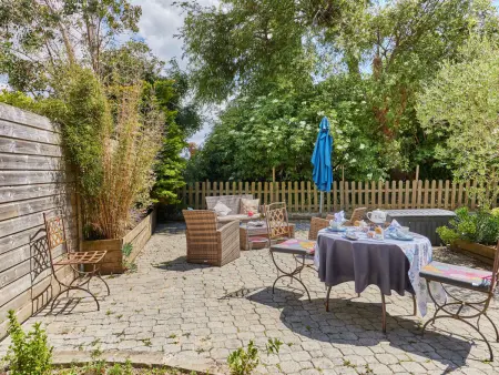 Le Hamelinet, Maison 4 personnes à Surville - Photo 27