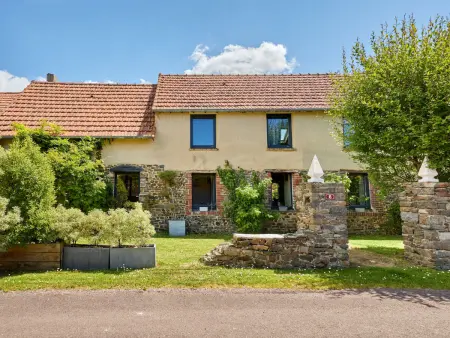 Le Hamelinet, Maison 4 personnes à Surville - Photo 28