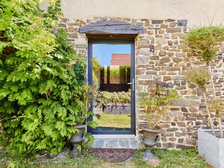 Le Hamelinet, Maison 4 personnes à Surville - Photo 32