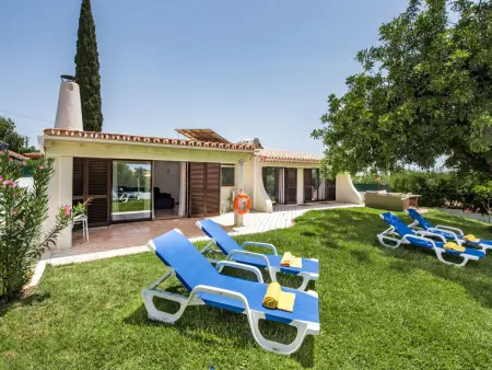Jenny - VIP Properties, Villa 8 personnes à Albufeira - Photo 1