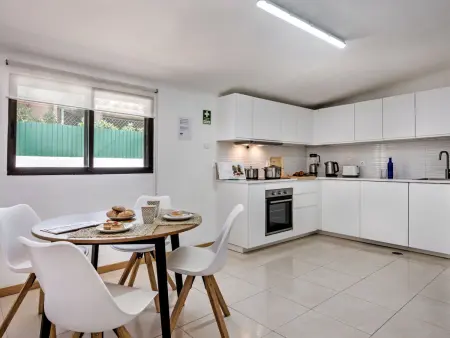 Jenny - VIP Properties, Villa 8 personnes à Albufeira - Photo 4