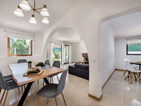 Jenny - VIP Properties, Villa 8 personnes à Albufeira - Photo 6
