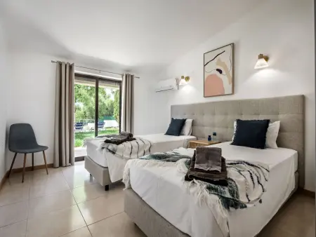Jenny - VIP Properties, Villa 8 personnes à Albufeira - Photo 11